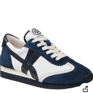 Tory Burch Hank Sneaker